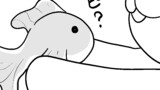 第184話「魔法生物金魚」