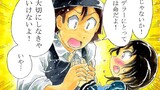 第47話「私の心・中編」