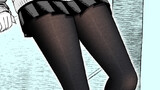 彼女がヤンキーのカップル