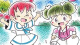 第57話　マティの誕生日会＜将来を語る編＞