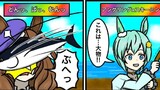 第12回ウマ娘ランダムコンビチャレンジ