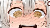 聖水革命 ～おもらし聖女はその聖水で無双する～ 1滴目 / リーフィ - ニコニコ漫画  