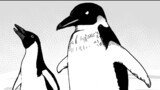 第11話「ペンギン」