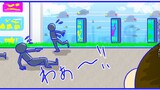 第77話 週末ヒーロー