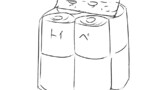 トイレットペーパーないない