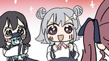 小樽潮風ようちえん04「あこがれの」