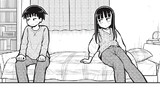 今日から始める幼なじみ 第103話 幼なじみと安心