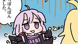 小樽潮風ようちえん11「順応力」