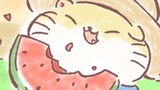 テコとまほうのおばけぐも