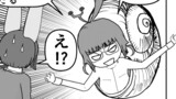 第21話「カタツムリ」