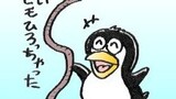 とある村の動物たち　　　　　　　(おまけ)ぷよ対決