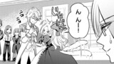 第35話【閑話】悪役令嬢の兄は心配性②(1)