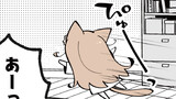 88話　猫写真撮るの難しい