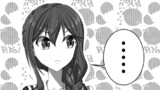 高校生は大人っぽく？