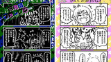 第36話 漫画描くの楽しすぎて困る！！！！！！