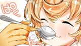 第11杯：小公子マルスとミニカレーセット 前編