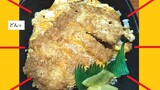 第62話「ほっともっとのロースかつ丼」