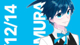 2024年12月14「ねるの誕生日」