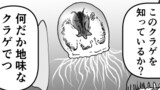 第38話「クラゲ」