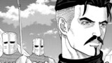 第97話　北部動乱⑤