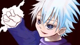 キルア【Hunter×Hunter】【二次創作】