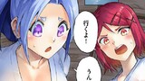 第85話前編