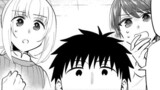 第89話　魂の匂い