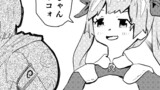 ぽんぽこ！