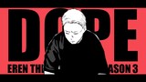 原作版 左ききのエレン
