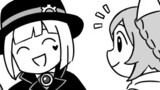 ごえたむのまったりニノクロ生活【タテスク】第119話 頼れる人に 私もなりたい