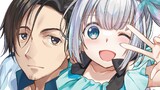 第1話　おじさん、美少女を助ける。