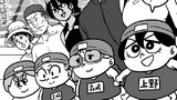 第37話　エンジョイプールデー