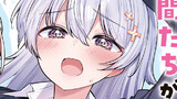 第100話	お師匠はよわよわ