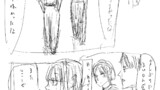 ちゃんと描いてます！！！！