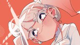 第7話 私の方がかっこいい！