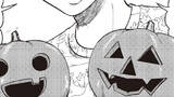 第197話 オバケとカボチャ
