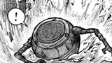 第8章　アレキサンダーの世界　～汝、ともに英雄たらんと～【前編】