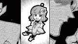 第四話 推して忍べど忍び寄る影