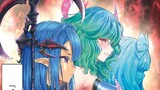 ２４話①：新舞台・チーム戦