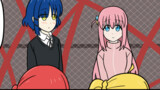 結束バンドと印税