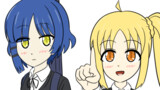 僕と桜と満開の君