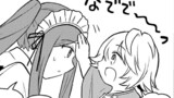 転生幼女はあきらめない