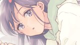 第16話①：甘くてしょっぱいケーキ