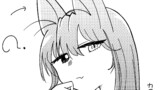 #2 鴉猫について