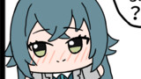 【学マス4コマ】輝け!!初星塾