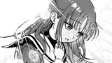 最終話-1 魔族のペットになりまして