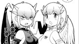 第355話　さらば、もう一人の桃華…の巻