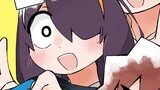 事情を知らない転校生がグイグイくる②