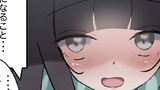 友達になったぼくっ娘が重い件