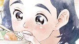休載イラスト